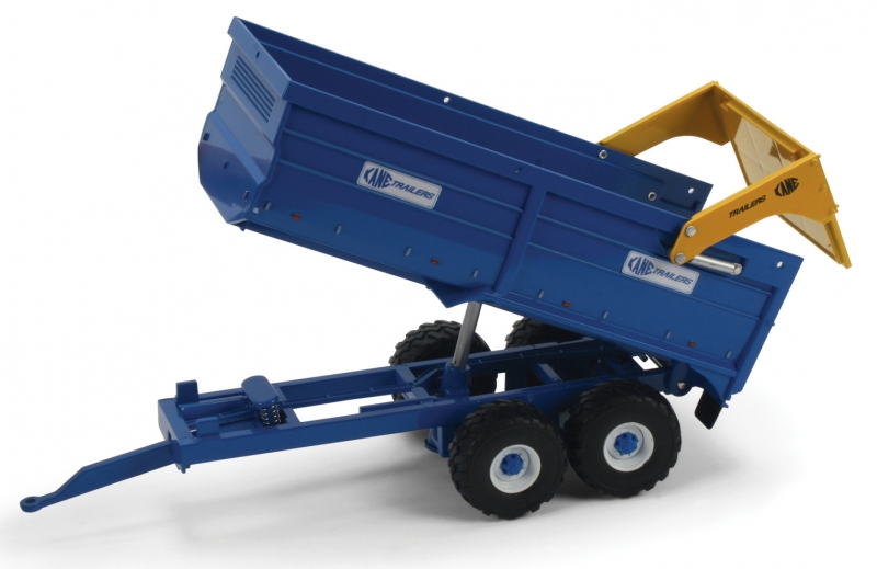 Kane 16 Tonne Grain Trailer